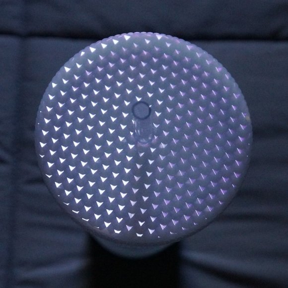 Starbucks studded tumbler in icy lilac - Picture 4 of 5